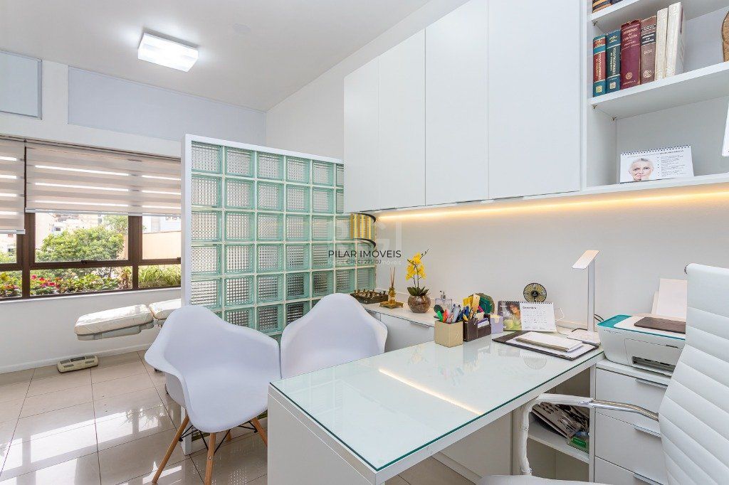 Conjunto/Sala para Venda - 44m², 0 dormitórios, Auxiliadora