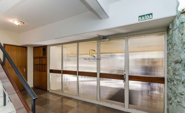 Apartamento no bairro Rio Branco de 3 dormitórios