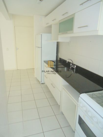 Apartamento 3 dormitórios no bairro Santo Antônio