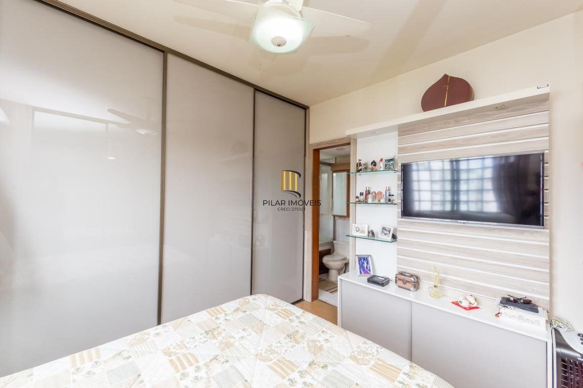 Apartamento 4 dormitórios no bairro Boa Vista