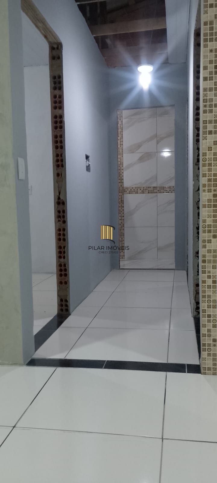 Casa em Canoas - Mato Grande de 3 dormitórios e 2 vagas