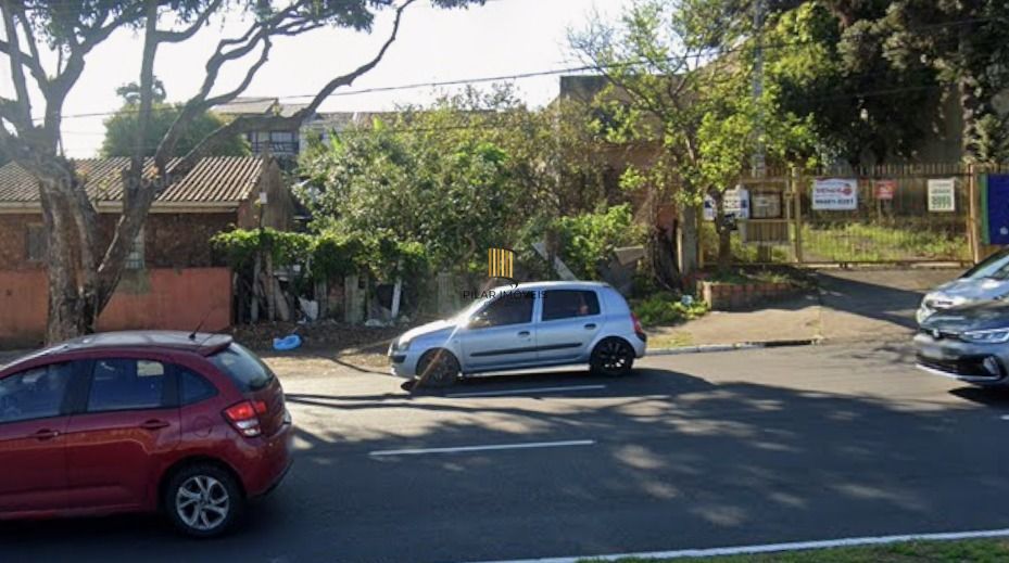 TERRENO PARA VENDA 10X50, EM FRENTE AO FORT ATACADISTA.