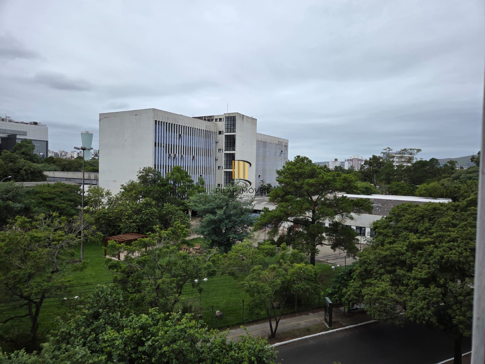 Apartamento 3 dormitórios no bairro Santana