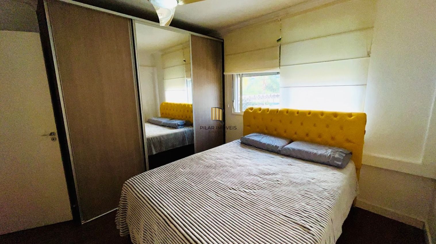 Apartamento de 3 dormitórios, vaga e infra