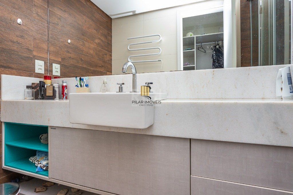 Casa para Venda 4 dormitórios terraço com piscina 4 vagas - Ipanema