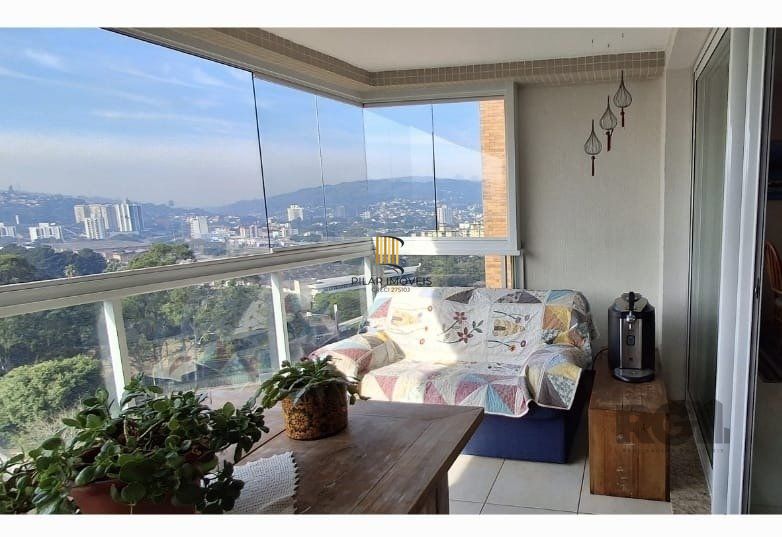 Apartamento de 3 dormitórios e 2 vagas
