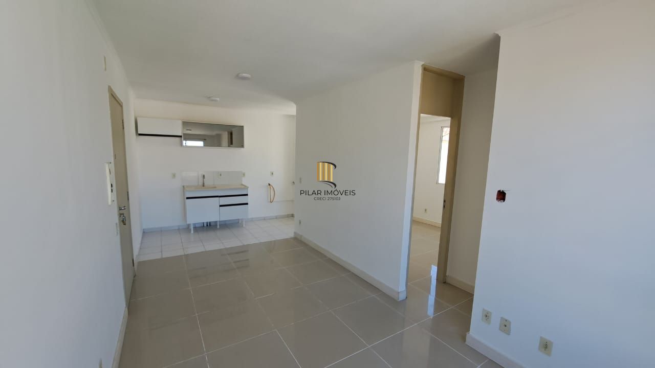 Apartamento 2 dormitórios no bairro Mário Quintana