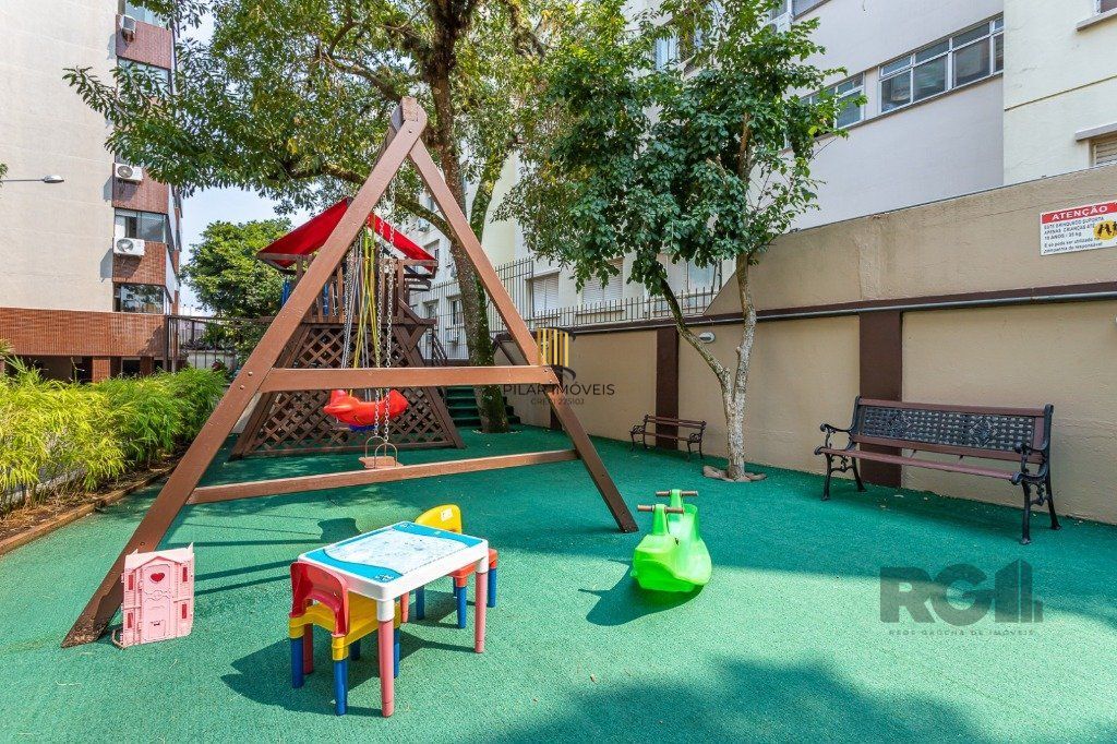 02 dor.02 vagas predio com infra bairro tristeza