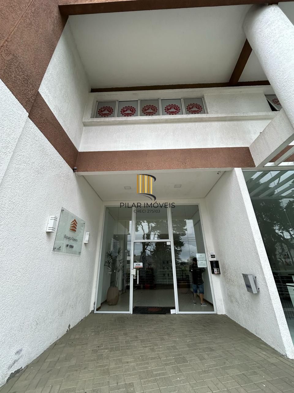 Apartamento 3 dormitórios no bairro Rio Caveiras