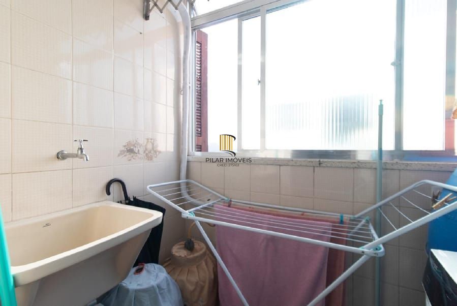 Apartamento 1 dormitório no bairro Partenon