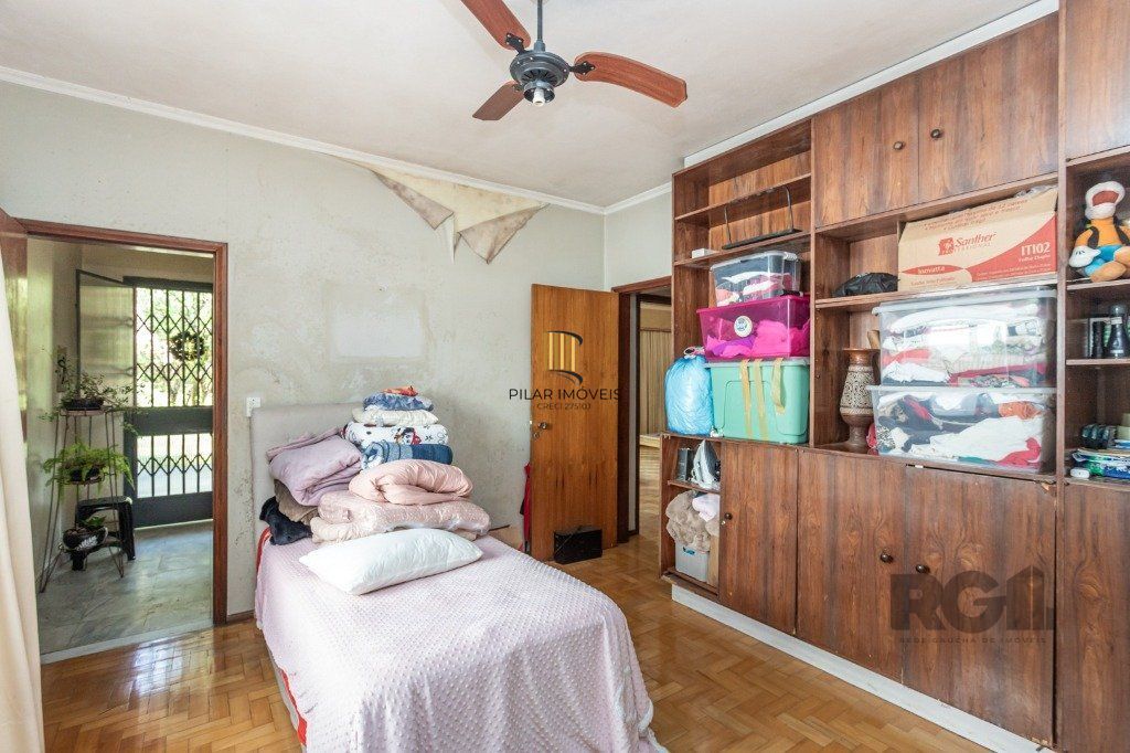 Casa 3 dormitórios no bairro Vila Ipiranga