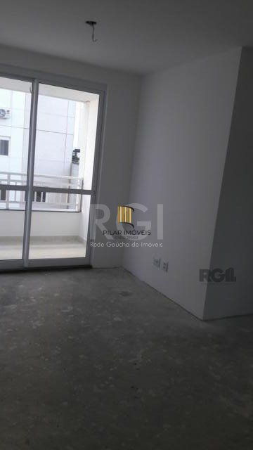 Apartamento para Venda - 60m², 3 dormitórios, 1 vaga - Humaitá
