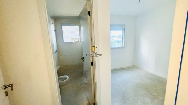 Apartamento NOVO no Condomínio Rossi Reserva de 3 dormitórios e 2 vagas