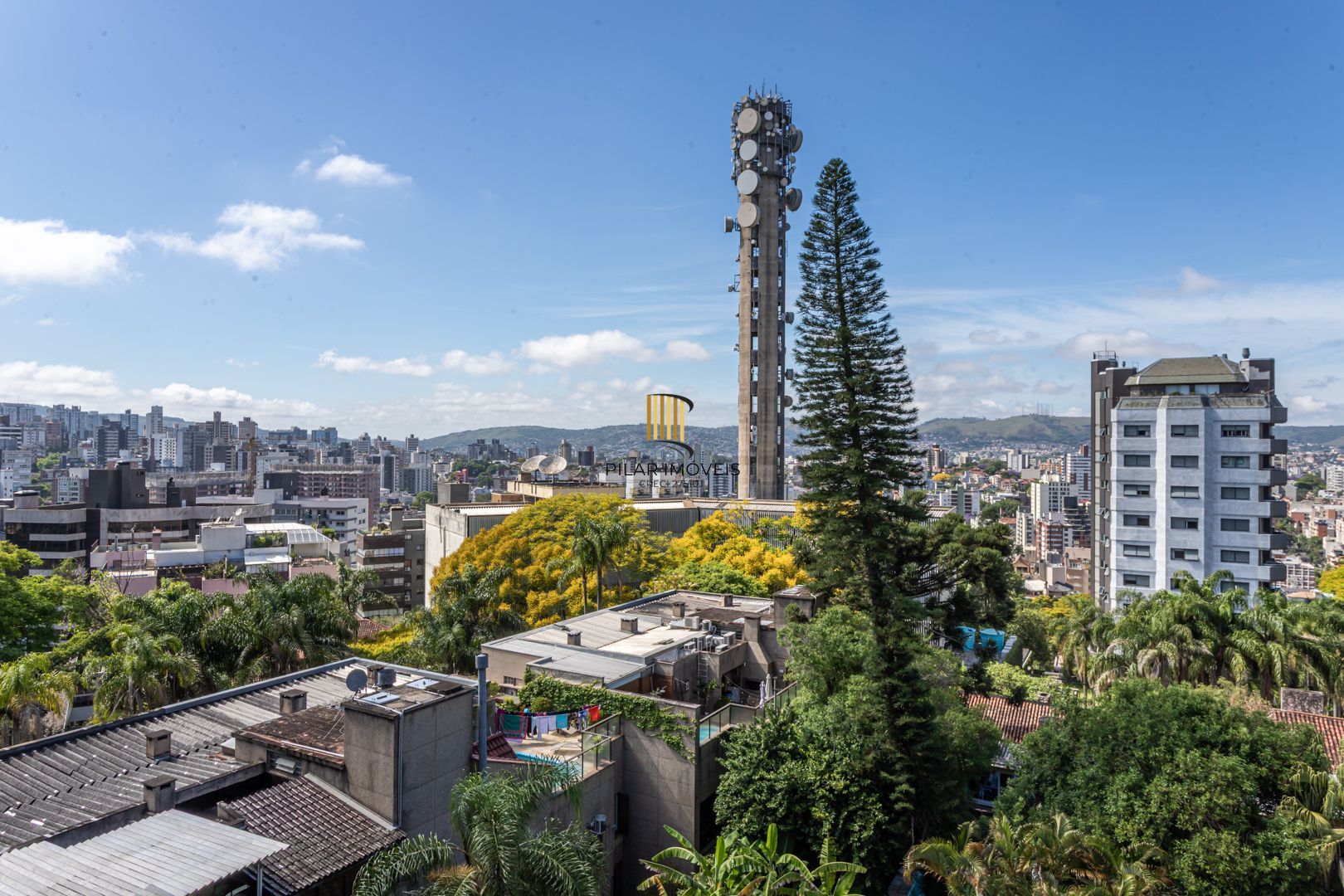 Apartamento 2 dormitórios no bairro Bela Vista