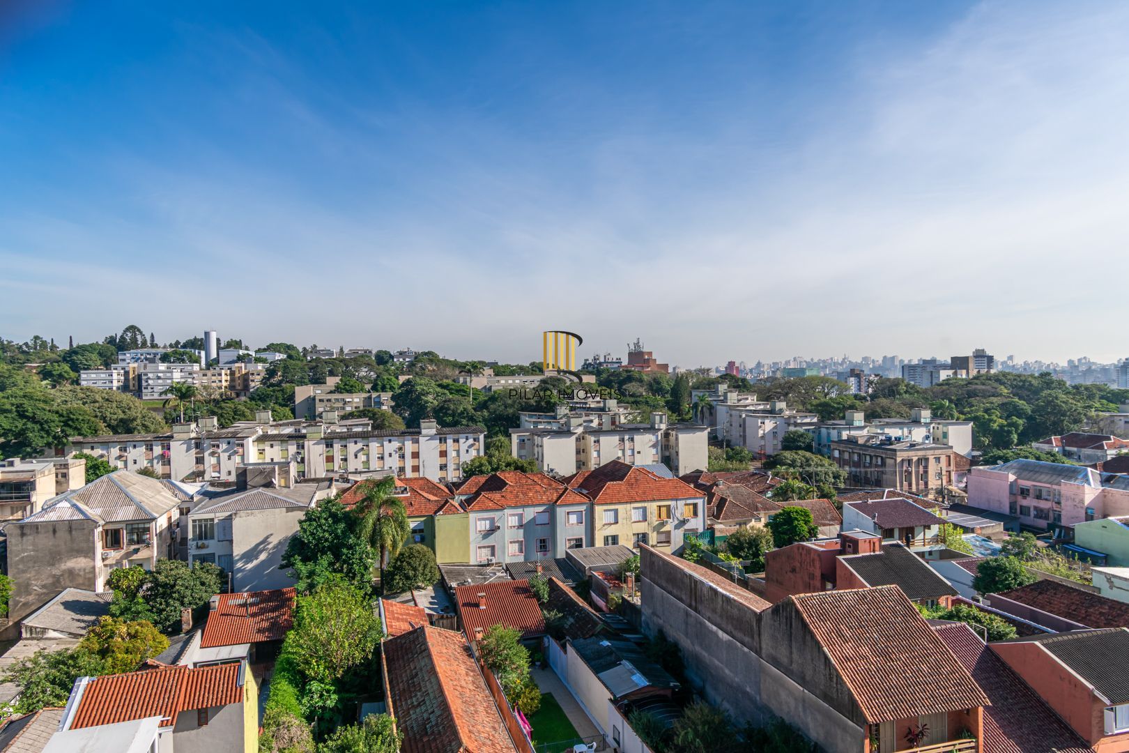 Apartamento 2 dormitórios no bairro Santo Antônio