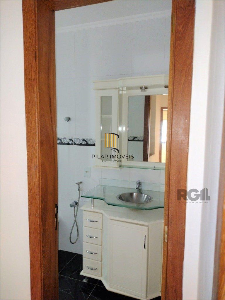 Casa Condomínio Cristal 3 dormitórios  e 3 vagas