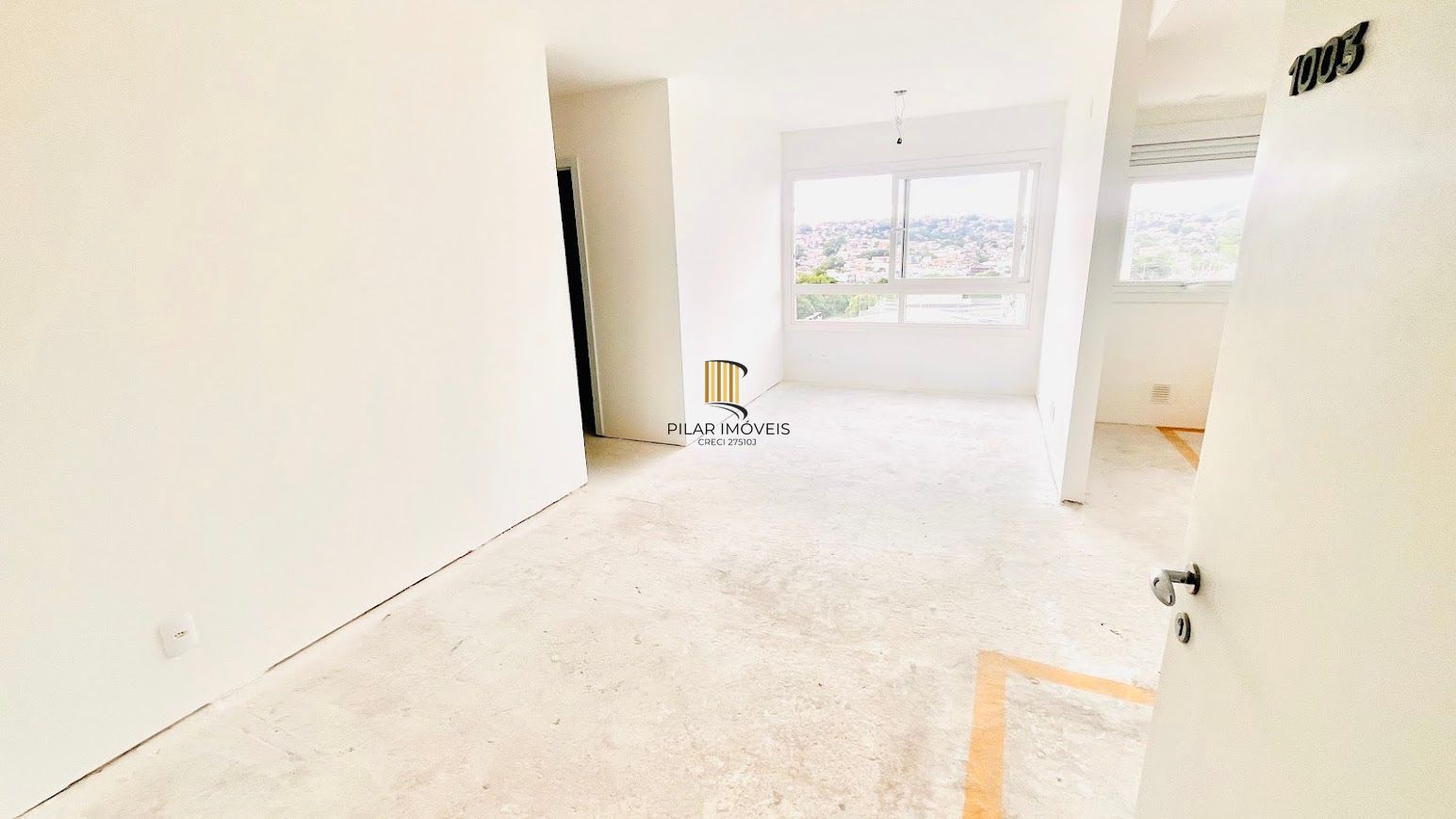 Apartamento no Supreme Altos Central Parque NOVO de 2 dormitórios e 2 vagas