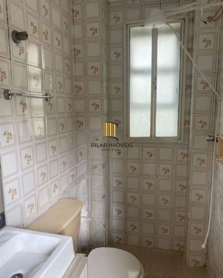 Apartamento no bairro Boa Vista de 1 dormitório e vaga