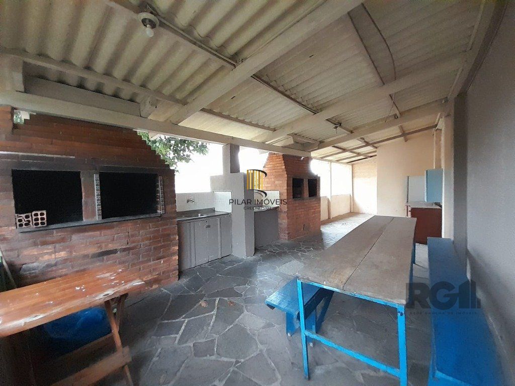 Apartamento 2 Dormitório(s) Bairro Jardim Floresta