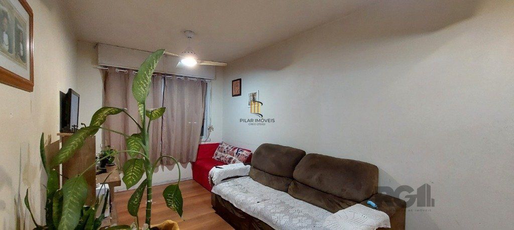 Apartamento 2 Dormitório(s) Bairro Rubem Berta