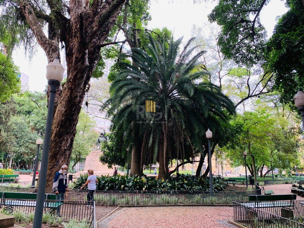 Conjunto/Sala para Venda - 123.42m², 0 dormitórios, Centro