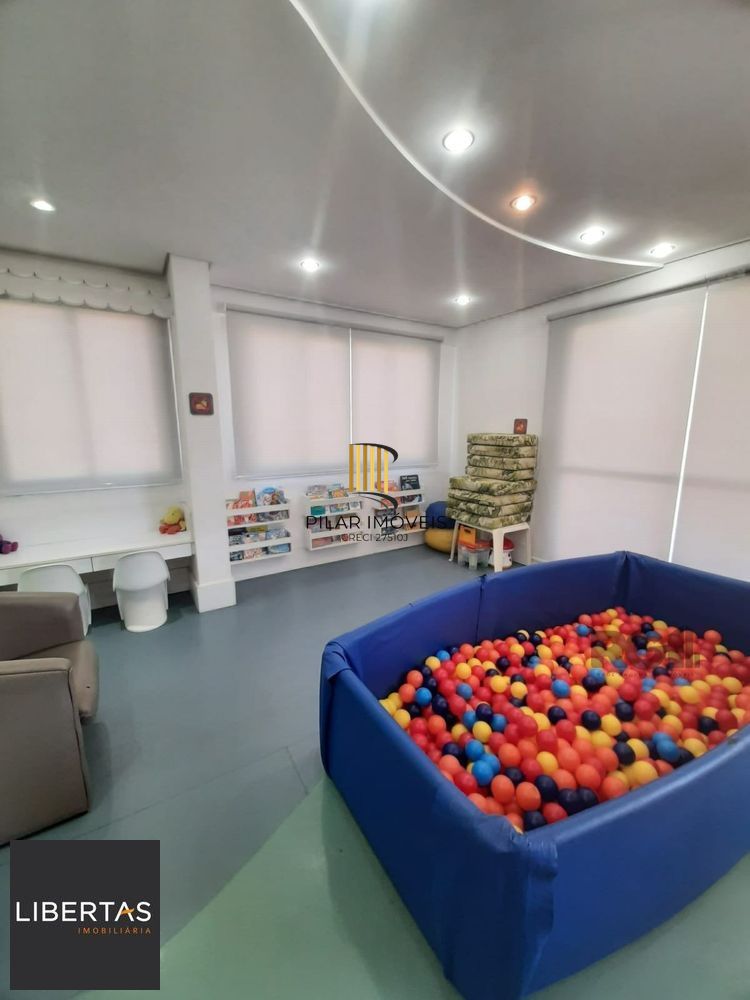 Apartamento 2 Dorm. suíte c/ Closet na Azenha
