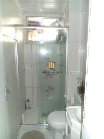 Apartamento 2 dormitórios no bairro Jardim Itu