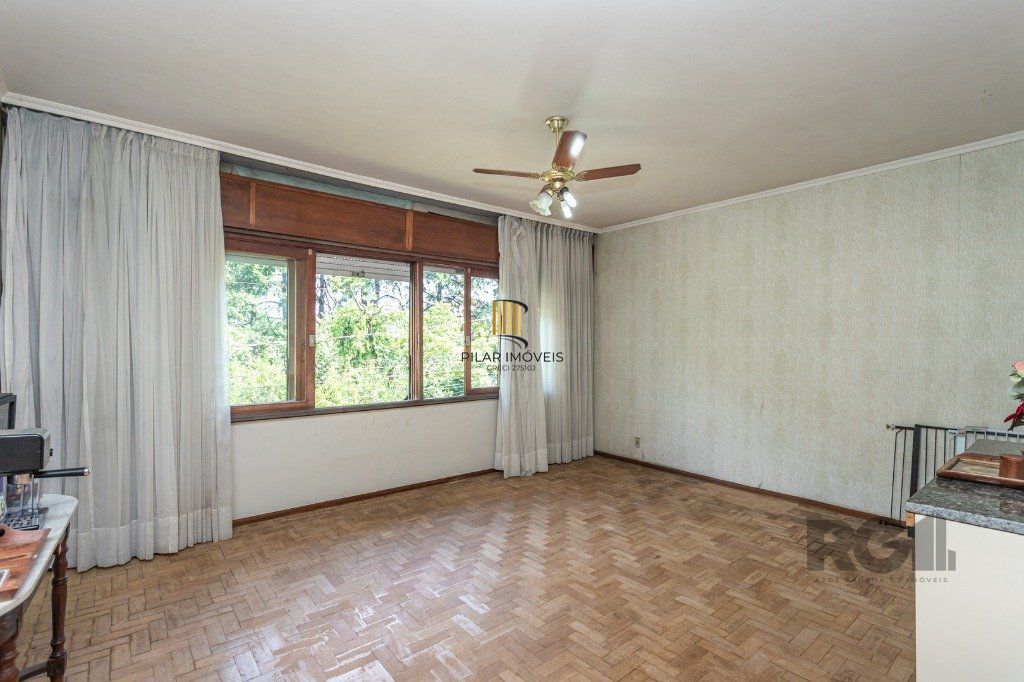 Casa 3 dormitórios no bairro Vila Ipiranga