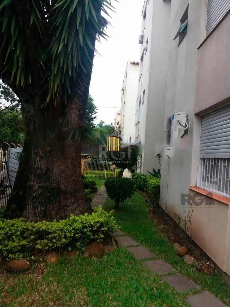 Apartamento de 1 dormitório no Jardim do Salso desocupado