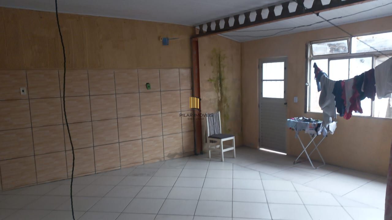 Casa 2 dormitórios no bairro Tijuca