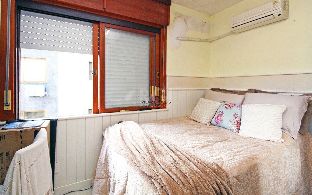 Apartamento 3 dormitórios 2 vagas - Petrópolis