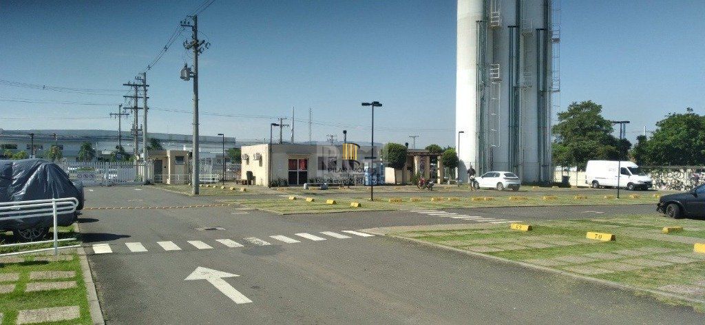 Apartamento no Sarandi de 2 dormitórios e vaga