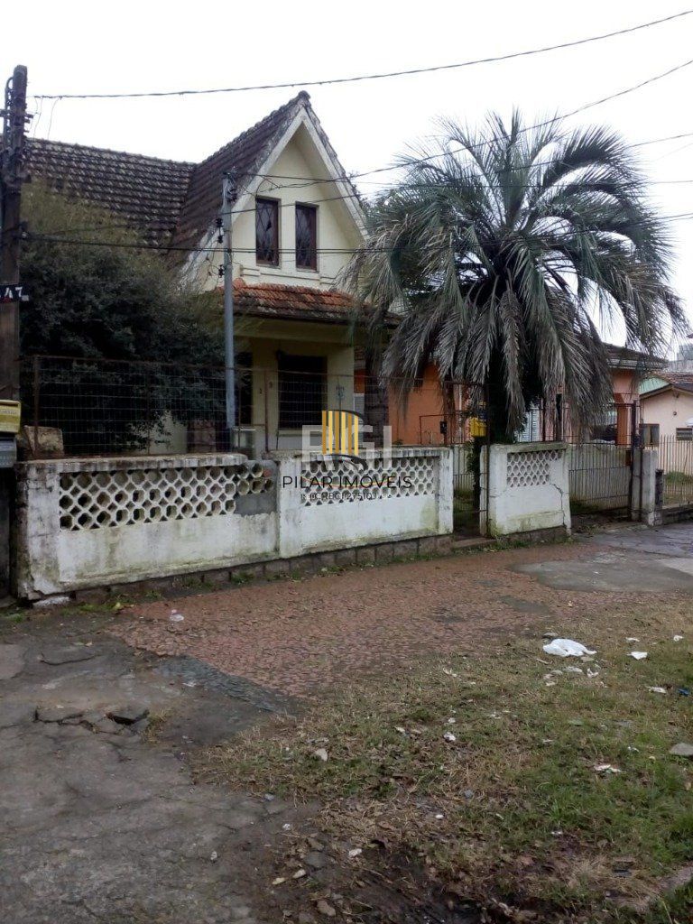 Terreno para Venda com 931m² no Menino Deus - Pilar Imóveis