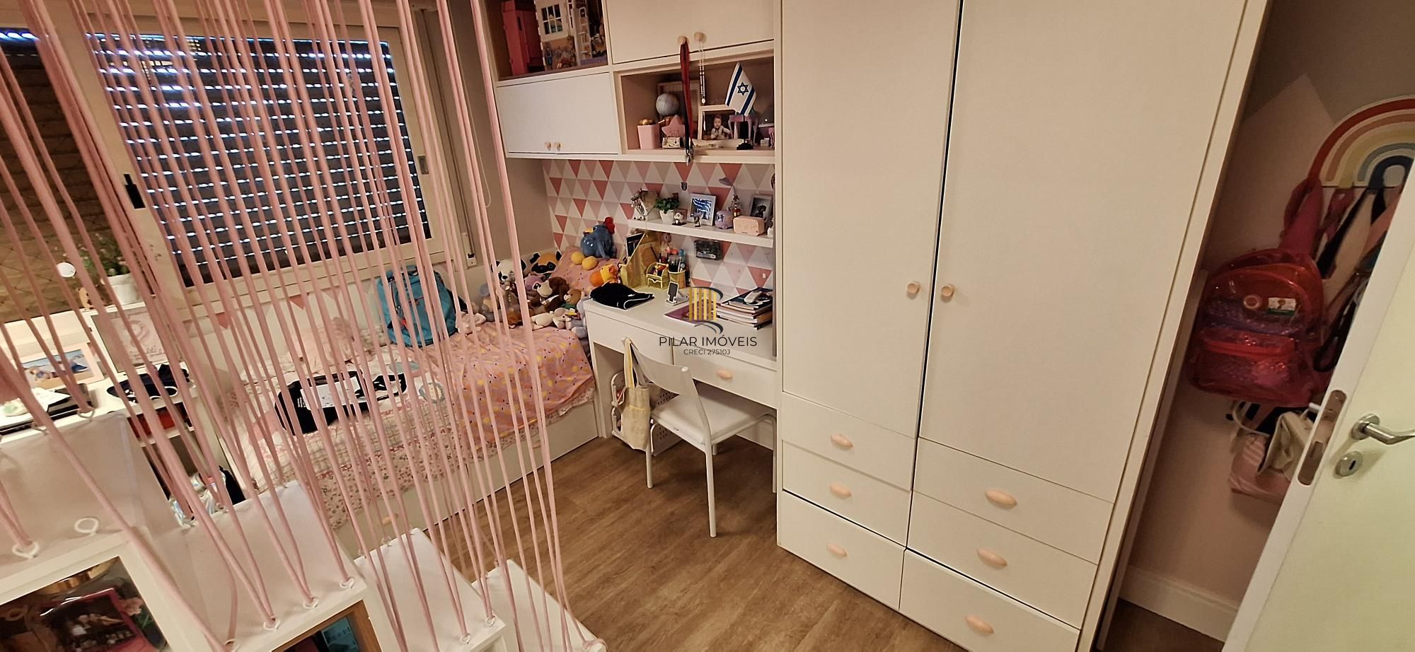 Exclusividade e Sofisticação: 3 Dormitórios em Endereço Nobre no Bairro Auxiliadora