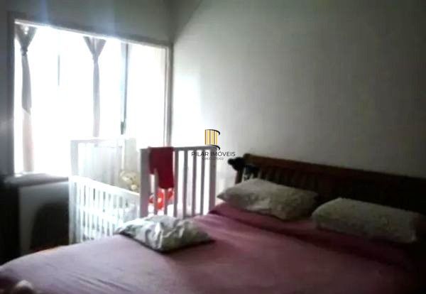 Apartamento no bairro Rio Branco de 2 dormitórios