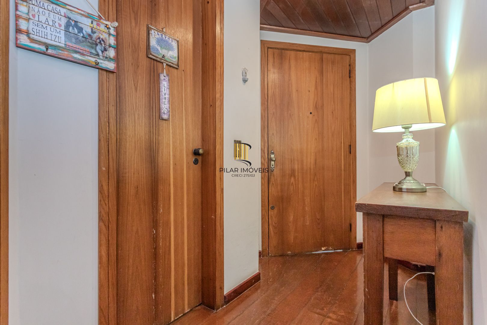 Cobertura duplex no bairro Petrópolis de 3 dormitórios vaga e terraço