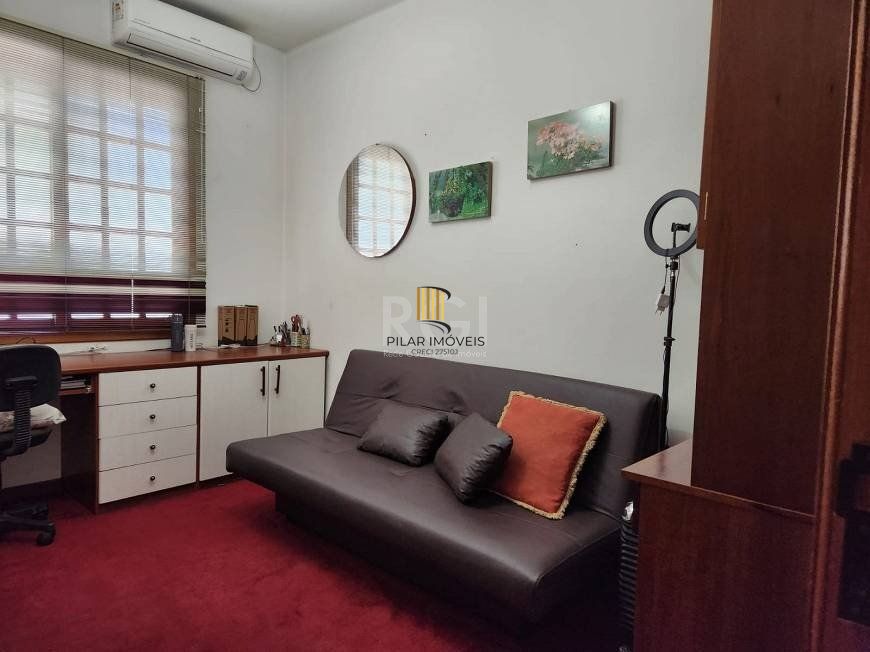 Casa 3 Dormitório(s) Bairro Azenha