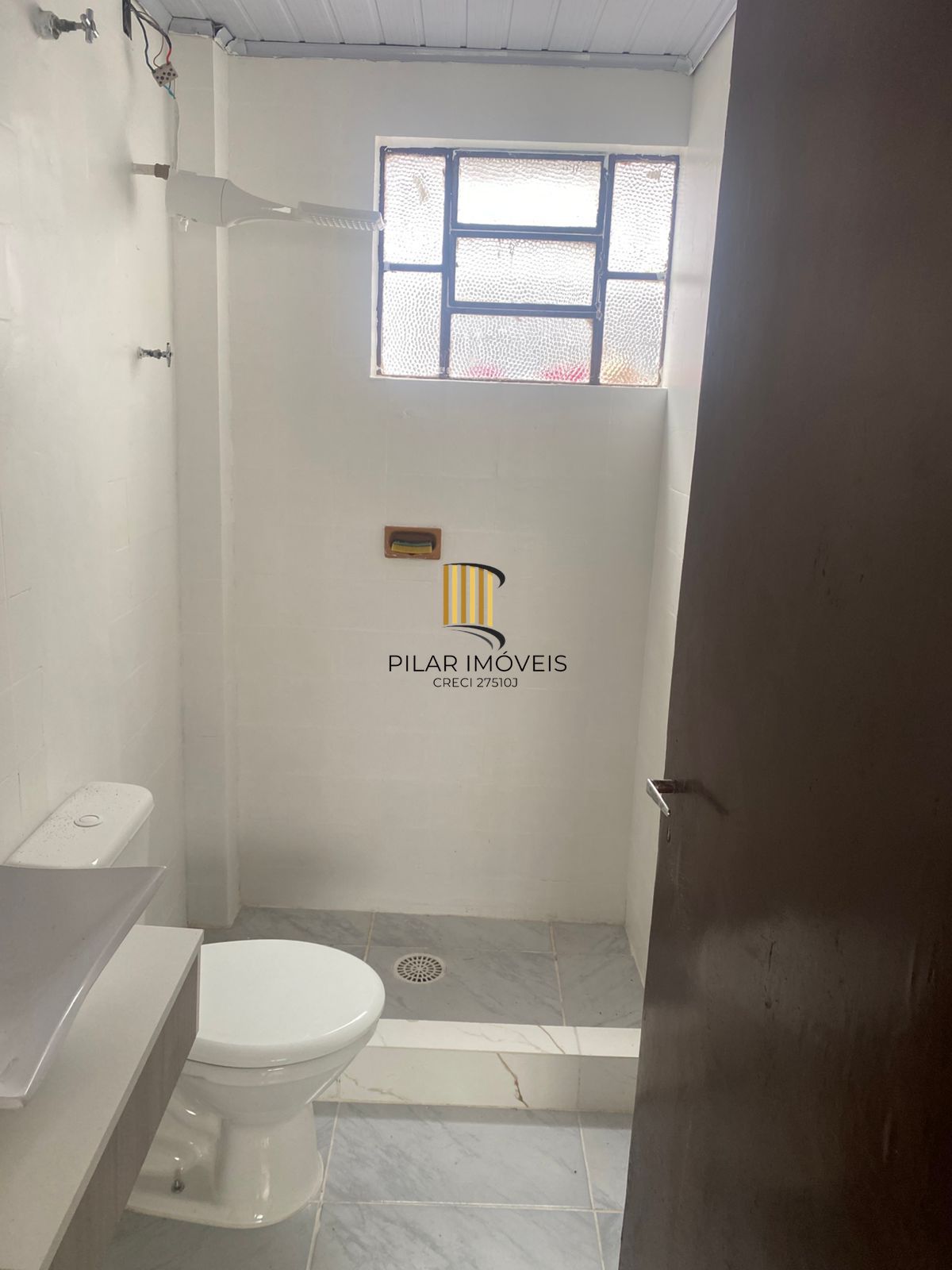 Apartamento térreo próximo a Bento Gonçalves