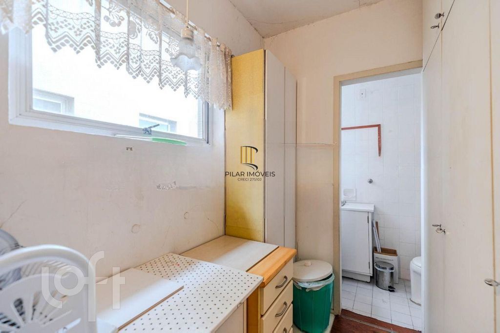 Apartamento 3 dormitórios no bairro Petrópolis