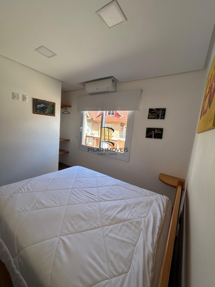 Casa em Canela no bairro Vila Maggi