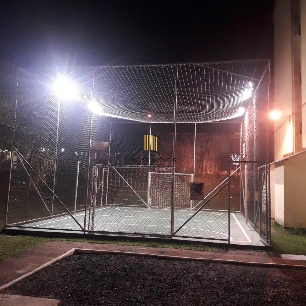 Apartamento 2 dormitórios no bairro Santa Fé