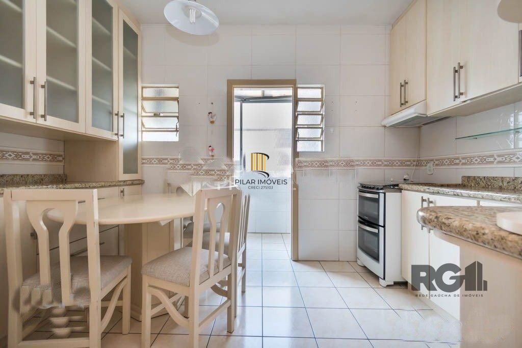 Apartamento 3 dormitórios no bairro Petrópolis