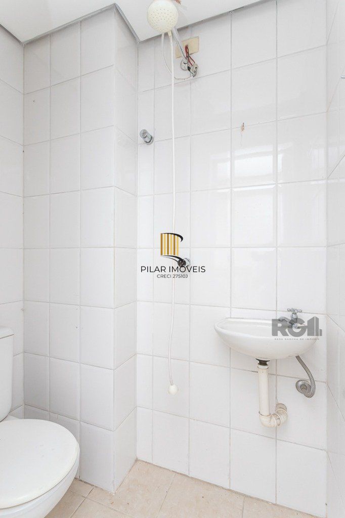 Apartamento para Venda - 102.05m², 3 dormitórios, sendo 1 suites, 2 vagas - Auxiliadora