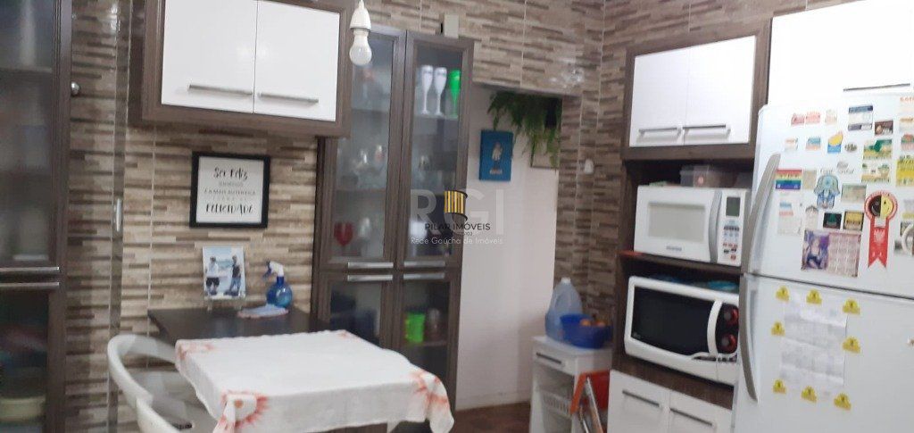 Apartamento para Venda de 2 dormitórios no bairro São Geraldo