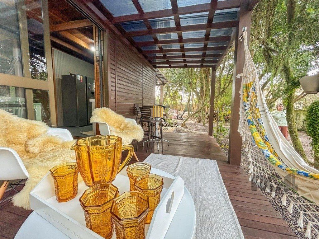 Casa 2 Dormitório(s) Bairro Florida