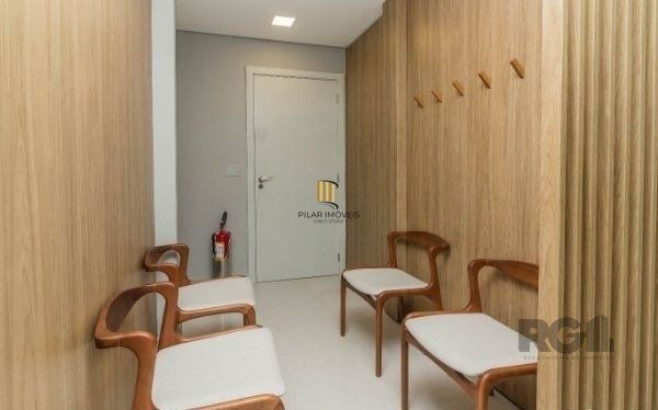 Apartamento 1 dormitório no bairro Partenon