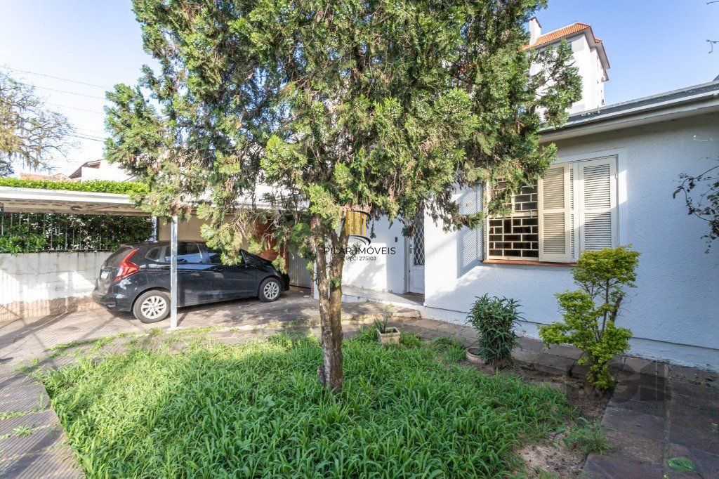 Casa 2 Dormitório(s) Bairro Jardim do Salso