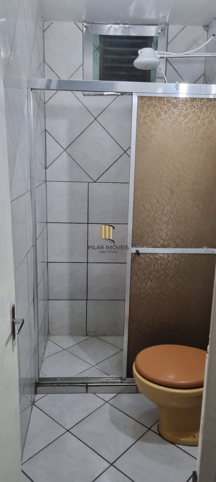 Apartamento 1 dormitório no bairro Camaquã