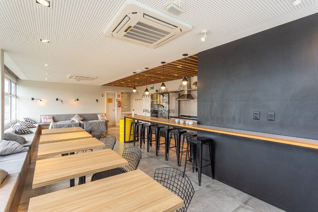 Studio para Venda - 37.98m², 1 dormitório, sendo 1 suites, 1 vaga - Jardim do Salso