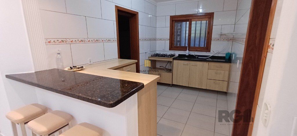 Ótima casa com 4 dormitórios na Praia de Atlântida Sul (Osório-RS)